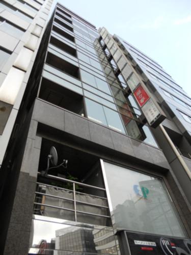 翔和須田町ビルの外観Front