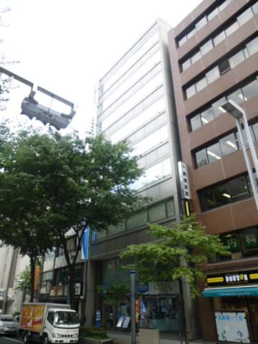 広小路ESの外観Front