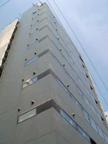 アド京橋ビルの外観Front