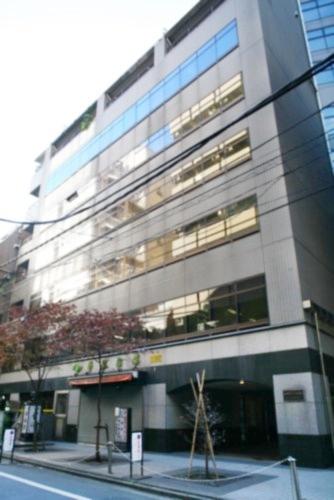 大門アーバニストの外観Front